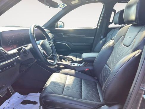 Certified 2024 Kia Telluride SX Prestige X-Pro AWD/4WD image 9