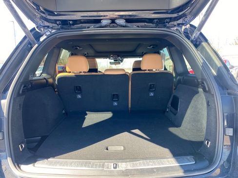 Used 2023 Jeep Grand Cherokee Summit w/ Rear Seat Video Group I image 17