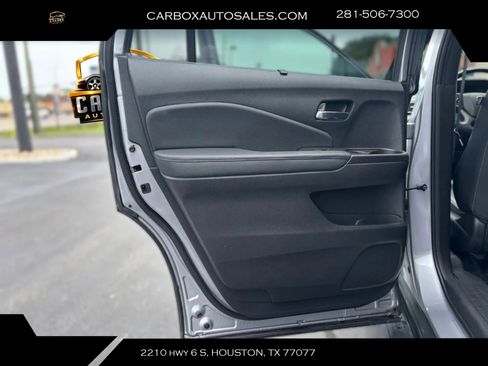 Used 2021 Honda Passport EX-L image 24