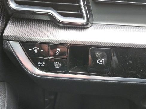 Certified 2023 Kia Sportage SX Prestige image 11