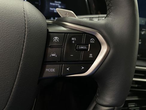Used 2026 Lexus RX 350h w/ Convenience Package AWD/4WD image 17