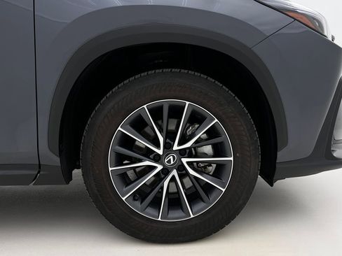 Certified 2025 Lexus NX 350 350 Premium w/ Accessory Package (2T) image 26