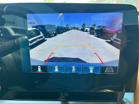 Used 2025 Chevrolet Corvette Z06 RWD image 12