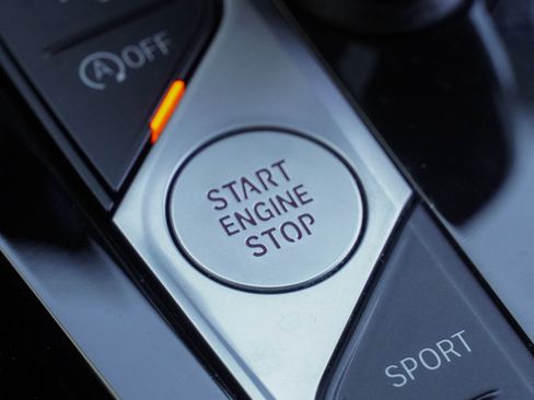 Certified 2024 BMW X3 sDrive30i RWD image 15
