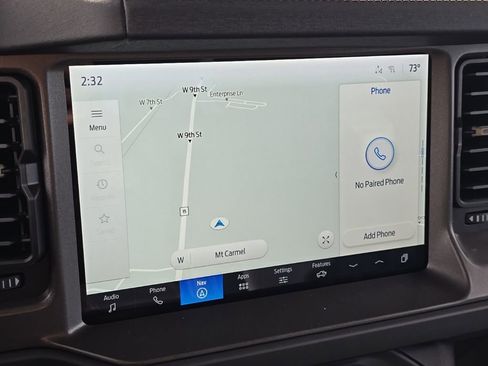 New 2025 Ford Bronco Badlands image 46