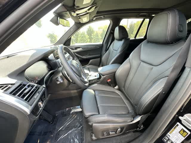 Used 2024 BMW X3 xDrive30i w/ Premium Package AWD/4WD image 35