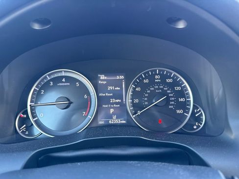 Used 2018 Lexus ES 350 image 10