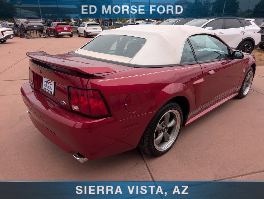 Used 2004 Ford Mustang GT RWD image 5