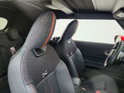 Used 2025 MINI Cooper John Cooper Works image 25