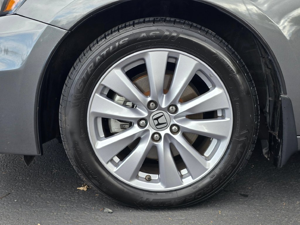 Used 2011 Honda Accord EX-L image 28