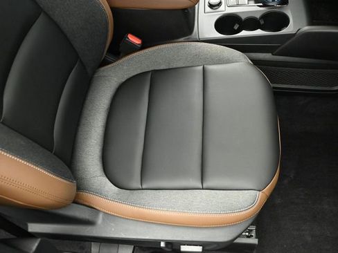 Certified 2024 Ford Bronco Sport Outer Banks image 32