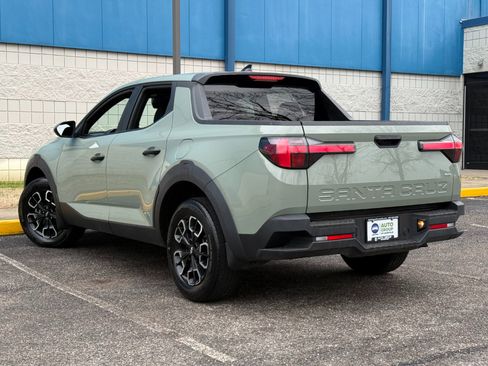 Used 2024 Hyundai Santa Cruz SE image 7