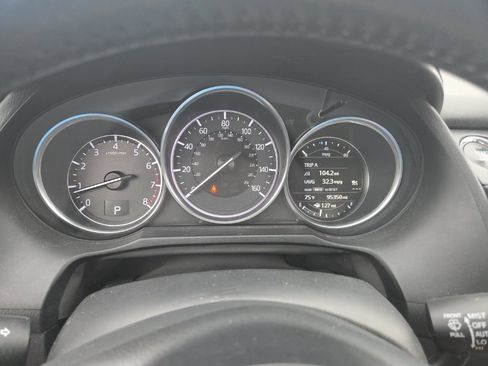 Used 2017 MAZDA MAZDA6 Grand Touring FWD image 17