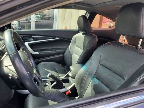 Used 2013 Honda Accord EX-L image 19