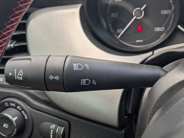 Used 2023 FIAT 500X Sport w/ Technology Group AWD/4WD image 28