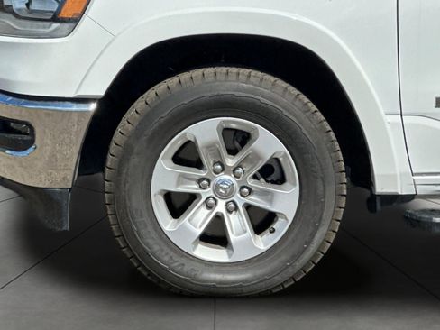 Used 2022 RAM 1500 Laramie image 30