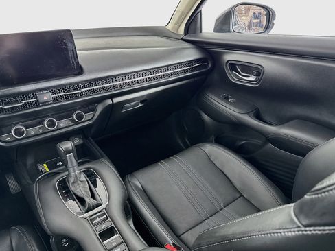 Certified 2024 Honda HR-V EX-L image 23