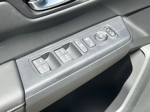 New 2026 Honda CR-V TrailSport image 16