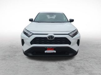 Certified 2025 Toyota RAV4 LE video 2