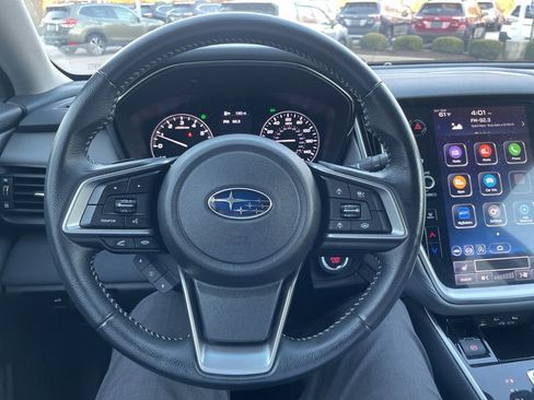 Used 2022 Subaru Outback Premium w/ Popular Package #1 image 28