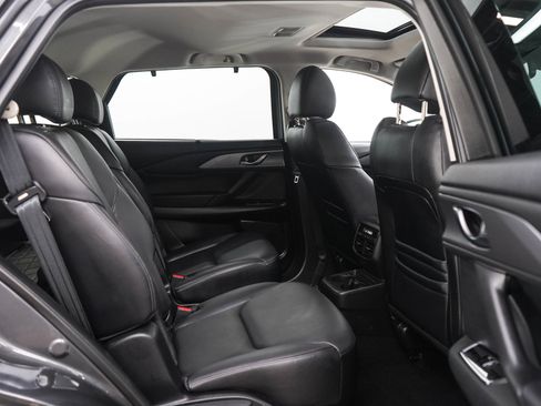 Used 2021 MAZDA CX-9 Touring w/ Touring Premium Package AWD/4WD image 12
