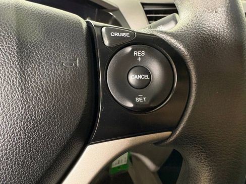Used 2012 Honda Civic LX image 24