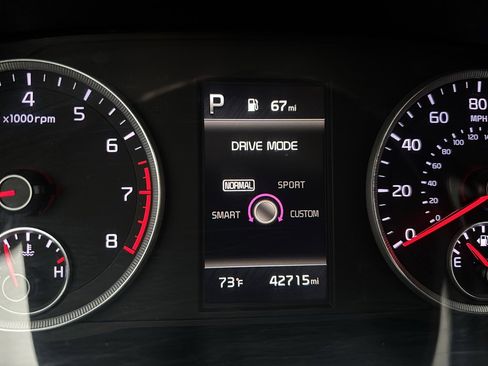 Used 2022 Kia K5 LXS image 34