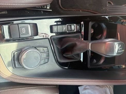 Used 2018 BMW X2 xDrive28i AWD/4WD image 14