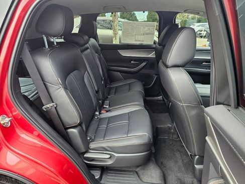New 2026 MAZDA CX-70 SC Plus image 25