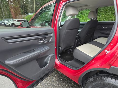Used 2023 Honda CR-V EX image 17