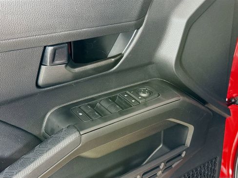 New 2026 Toyota Tacoma SR5 AWD/4WD image 20
