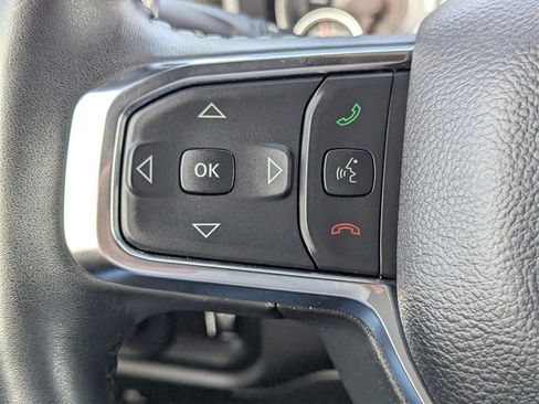 Used 2024 RAM 1500 Laramie image 19