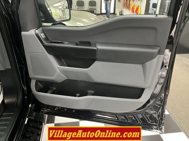 Used 2022 Ford F150 XL w/ Equipment Group 101A High AWD/4WD image 33