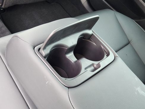 Used 2025 Lexus ES 350 w/ Premium Package image 39