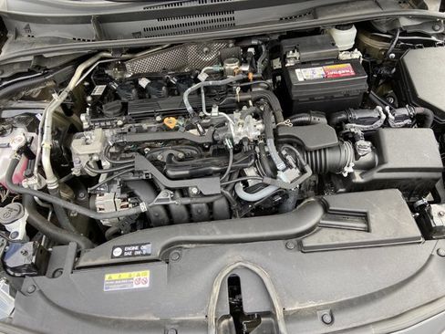 Used 2024 Toyota Corolla LE image 26