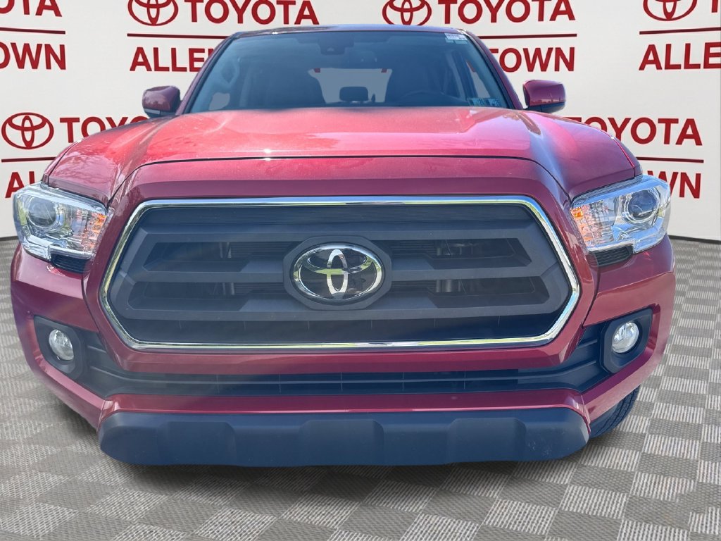 Used 2023 Toyota Tacoma SR5 AWD/4WD image 19