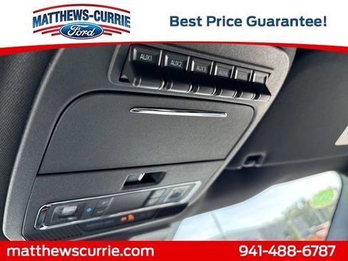 New 2026 Ford F150 Tremor w/ Equipment Group 402B AWD/4WD image 26