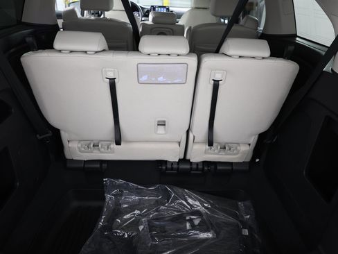 Used 2026 Honda Odyssey EX-L image 23
