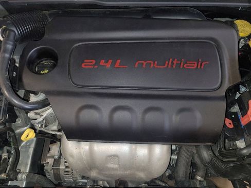 Used 2018 Jeep Compass Limited w/ Safe & Security Group image 30