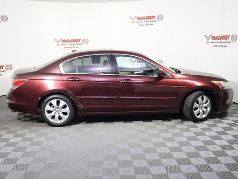 Used 2008 Honda Accord EX-L image 3