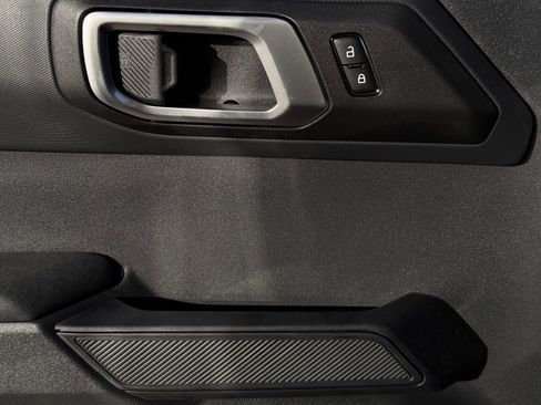 New 2026 Ford Bronco Big Bend image 21