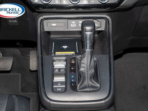 Certified 2023 Honda CR-V EX-L image 28