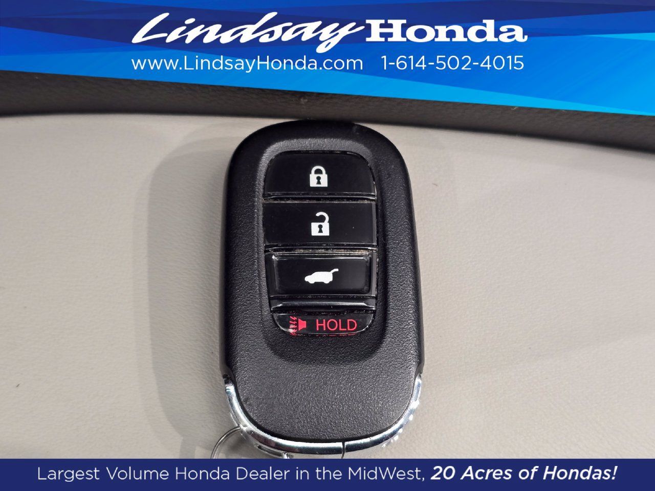Used 2025 Honda HR-V LX image 23