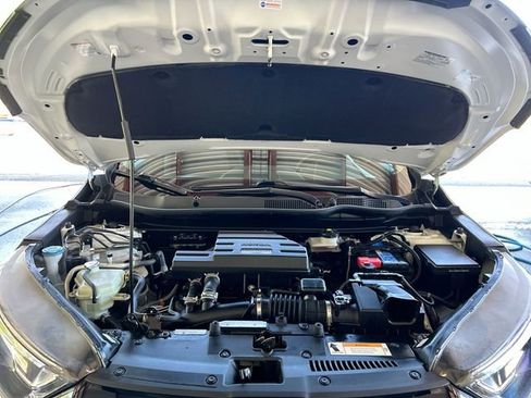 Used 2020 Honda CR-V EX image 29