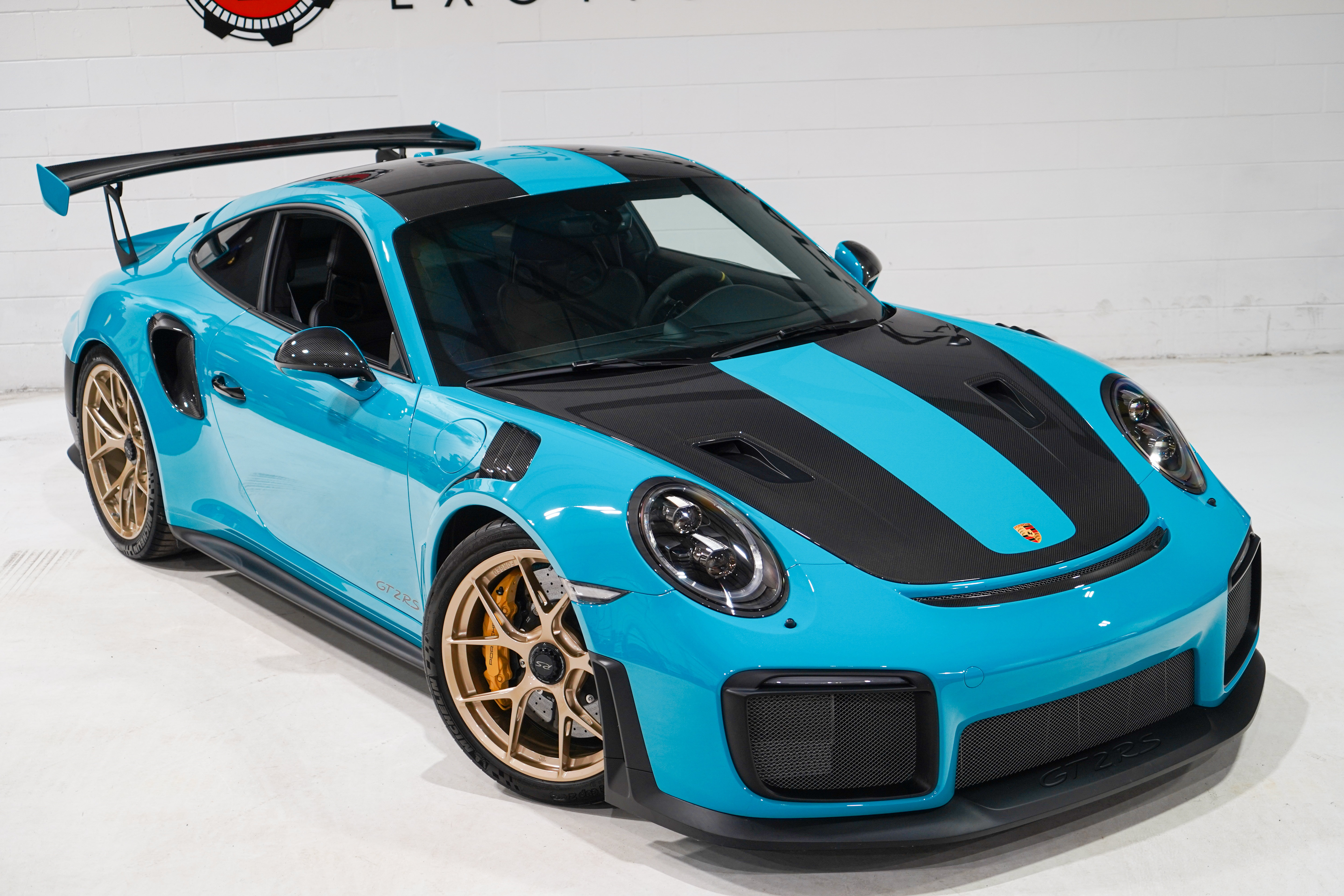 Used 2018 Porsche 911 GT2 RS RWD image 28
