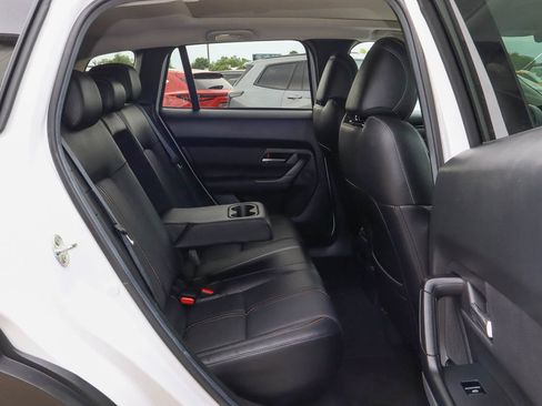 Used 2025 MAZDA CX-50 AWD 2.5 S w/ Premium Plus Pkg image 25