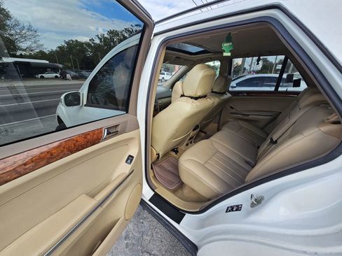 Used 2006 Mercedes-Benz ML 350 4MATIC image 12