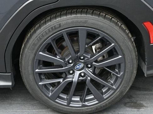 Used 2023 Subaru WRX Premium image 37