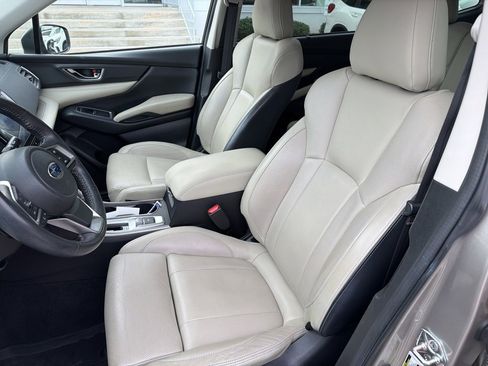 Used 2019 Subaru Ascent Limited w/ Popular Package #2A image 16