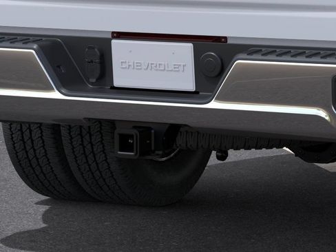 New 2026 Chevrolet Silverado 3500 LT w/ Convenience Package AWD/4WD image 15